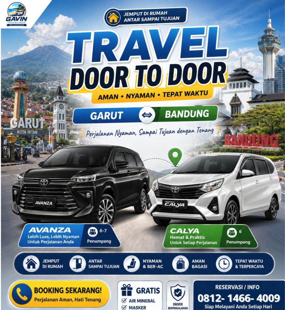 gavin travelindo