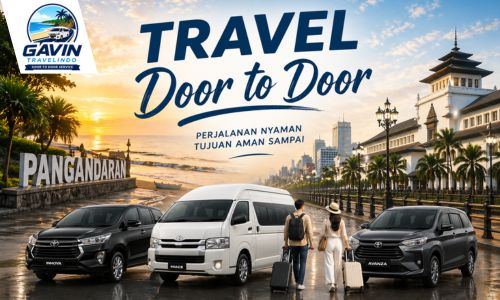 gavin travelindo
