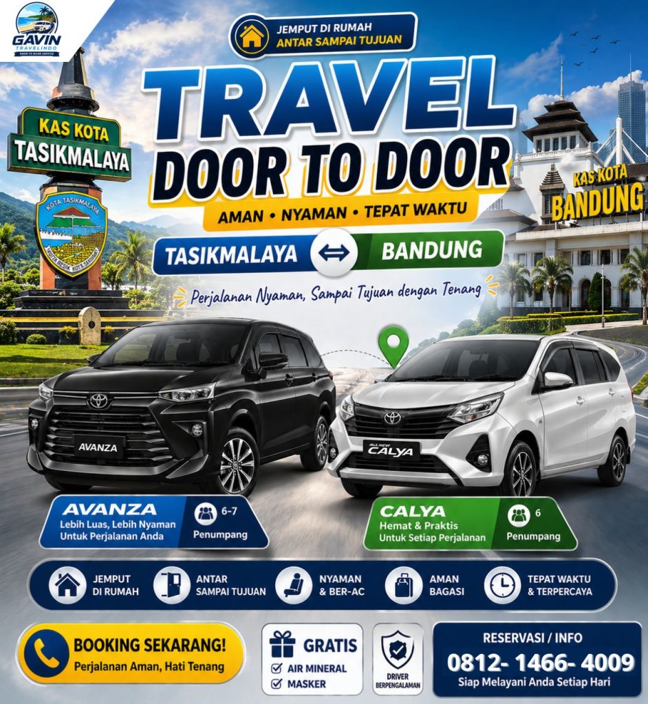 gavin travelindo