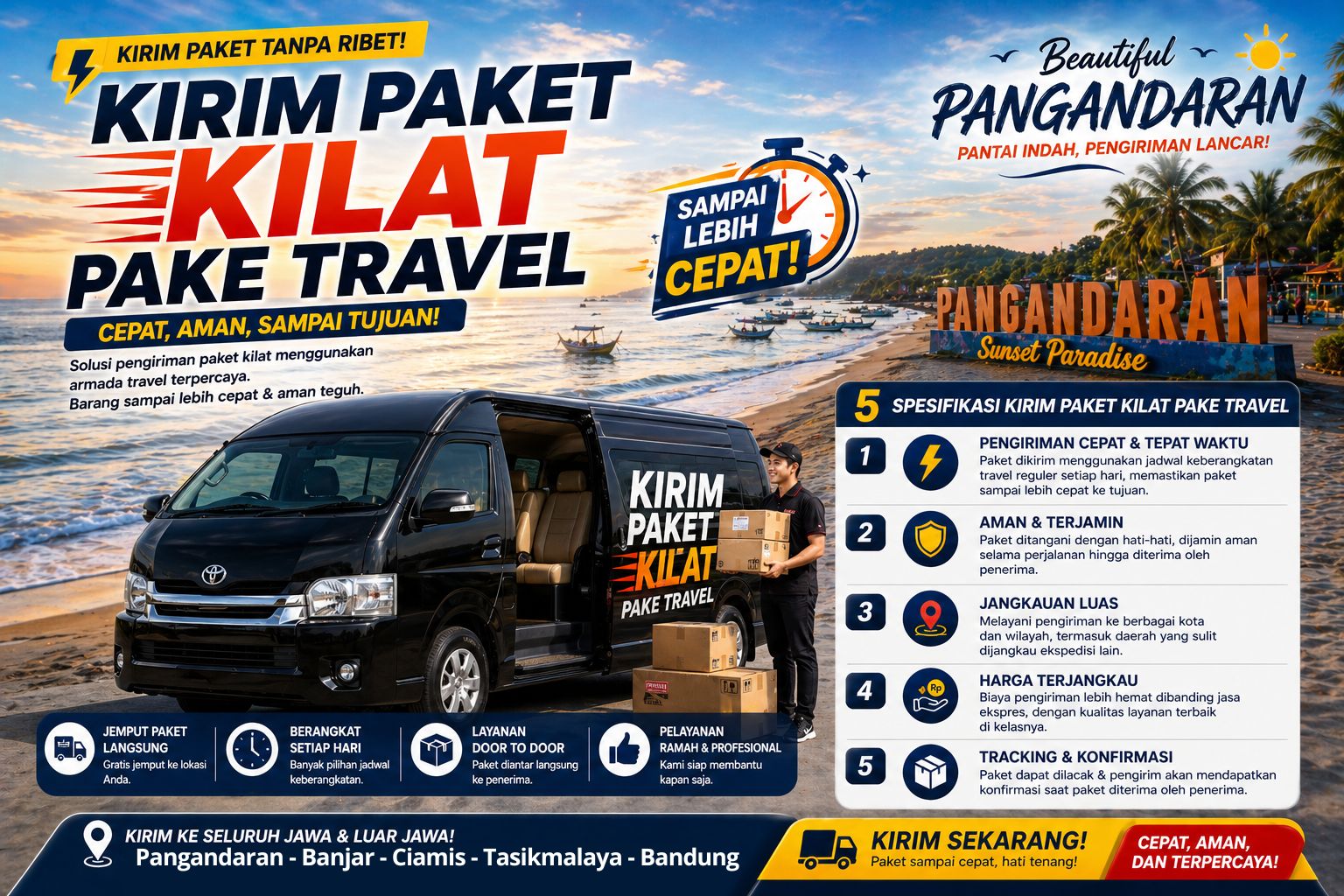 gavin travelindo