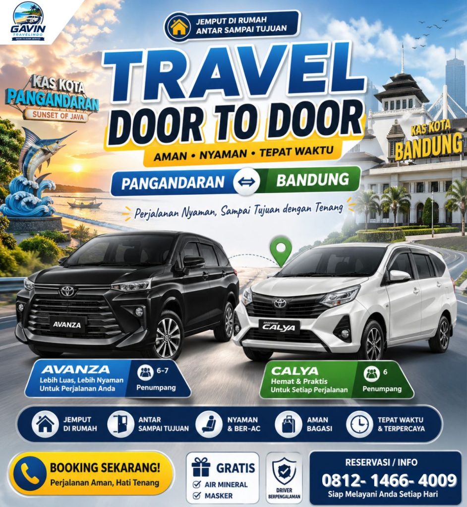 gavin travelindo