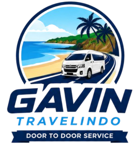 Gavin Travelindo Travel Pangandaran Bandung Terbaik